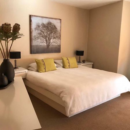 Sunset Apartment Κέιπ Τάουν Εξωτερικό φωτογραφία