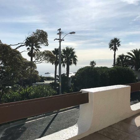 Sunset Apartment Κέιπ Τάουν Εξωτερικό φωτογραφία