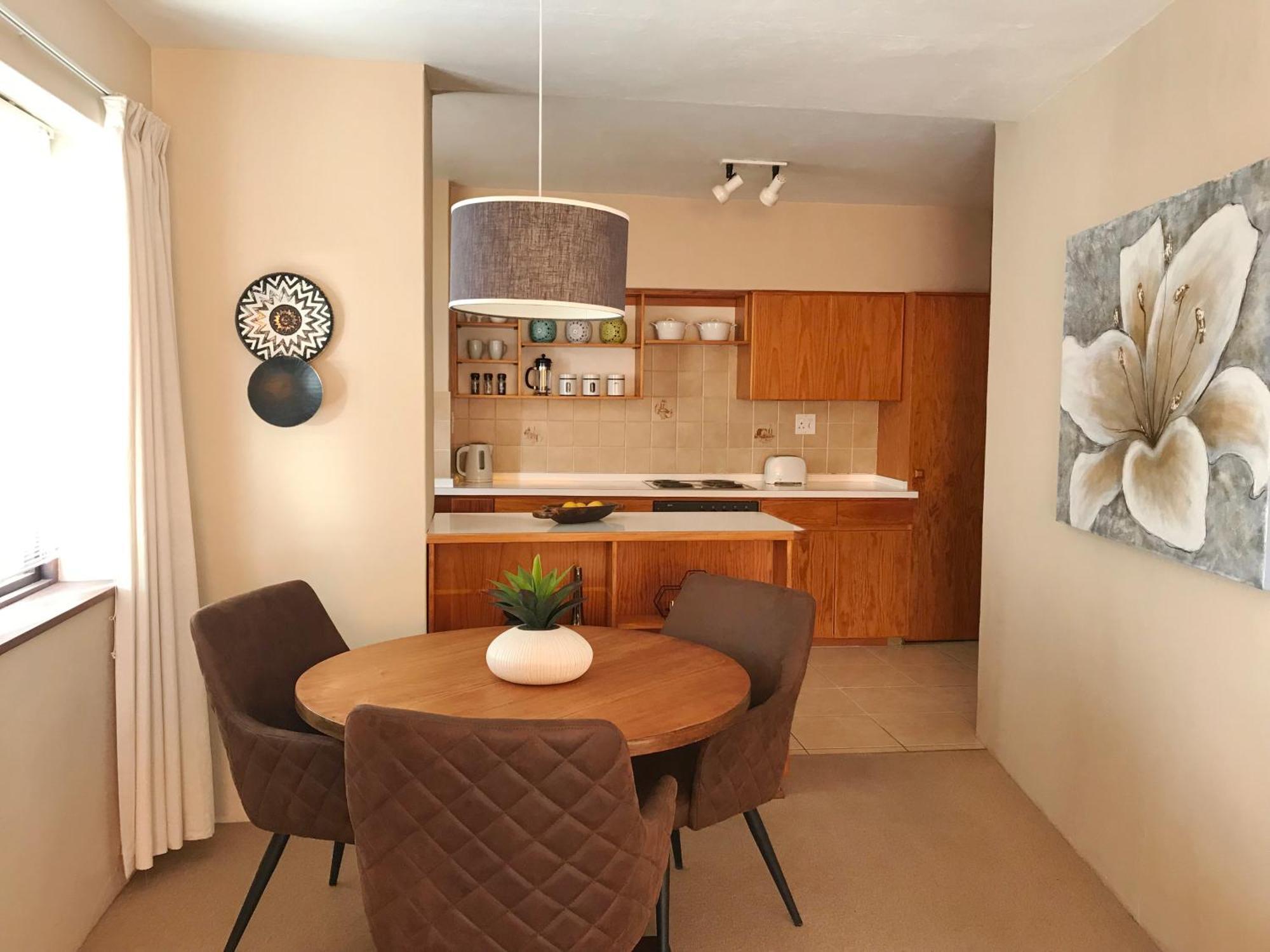 Sunset Apartment Κέιπ Τάουν Εξωτερικό φωτογραφία