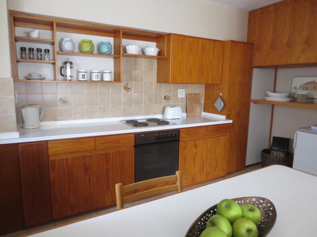 Sunset Apartment Κέιπ Τάουν Δωμάτιο φωτογραφία