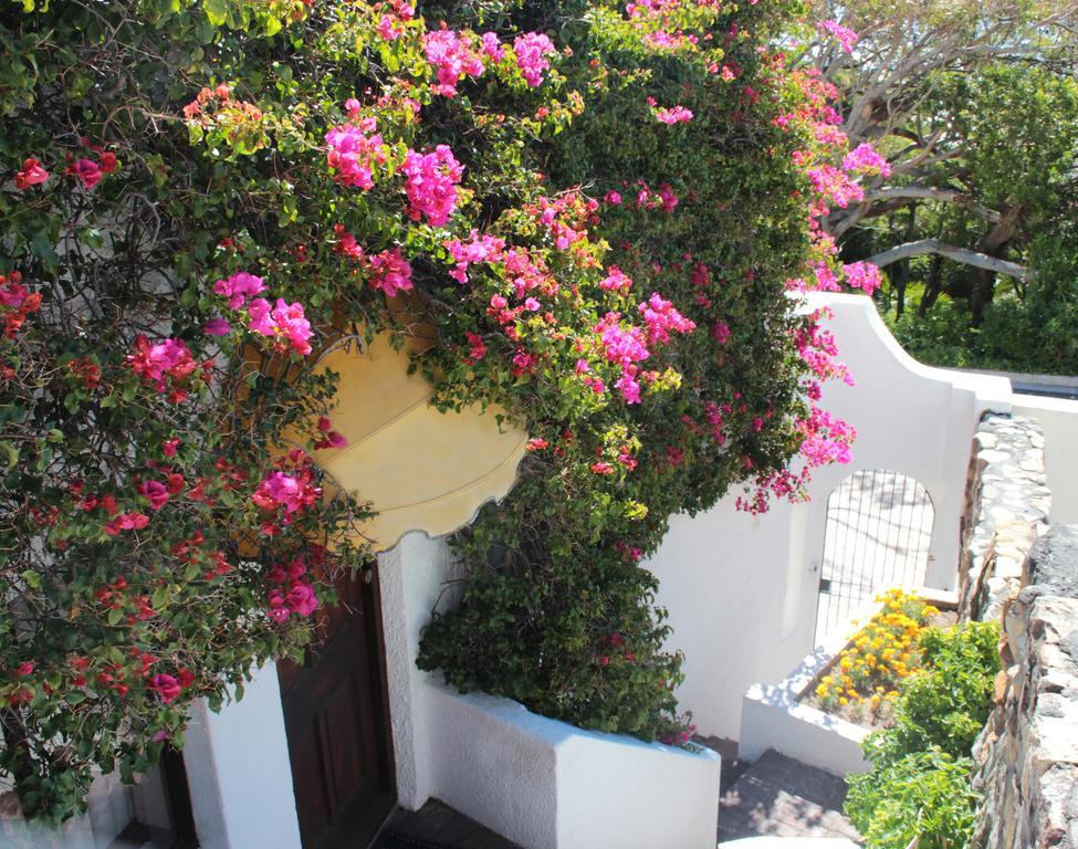 Sunset Apartment Κέιπ Τάουν Εξωτερικό φωτογραφία