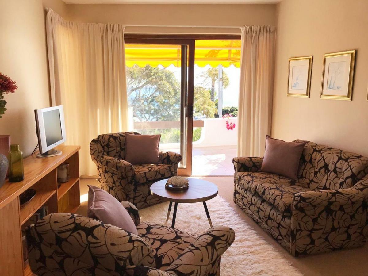 Sunset Apartment Κέιπ Τάουν Εξωτερικό φωτογραφία