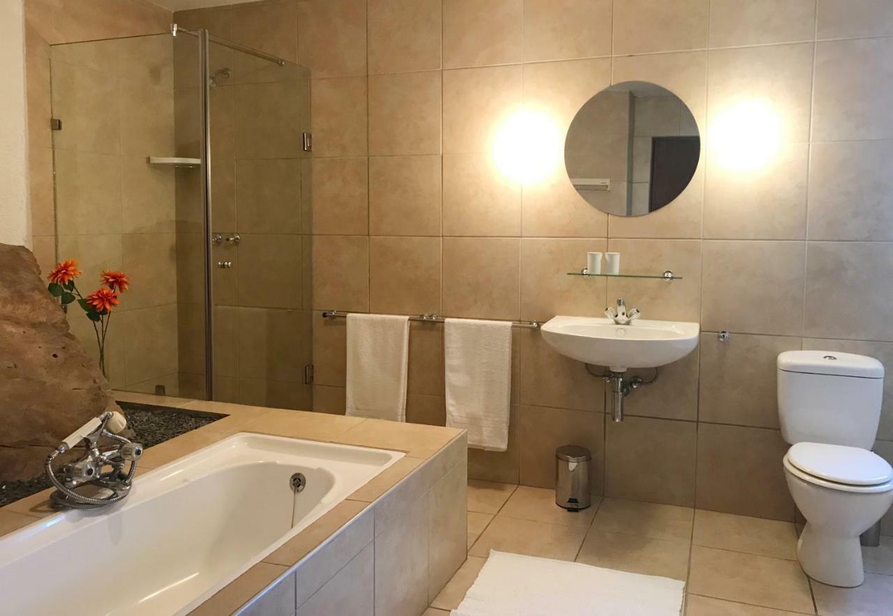 Sunset Apartment Κέιπ Τάουν Εξωτερικό φωτογραφία