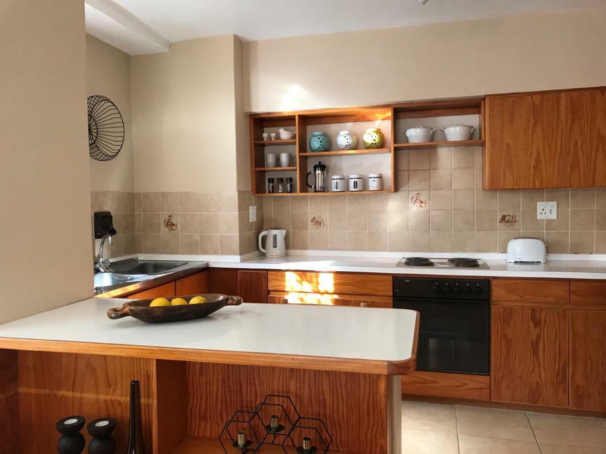 Sunset Apartment Κέιπ Τάουν Εξωτερικό φωτογραφία