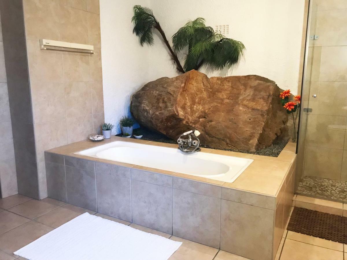 Sunset Apartment Κέιπ Τάουν Εξωτερικό φωτογραφία