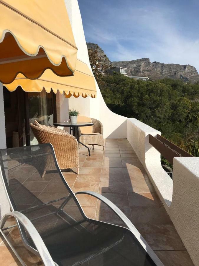 Sunset Apartment Κέιπ Τάουν Εξωτερικό φωτογραφία