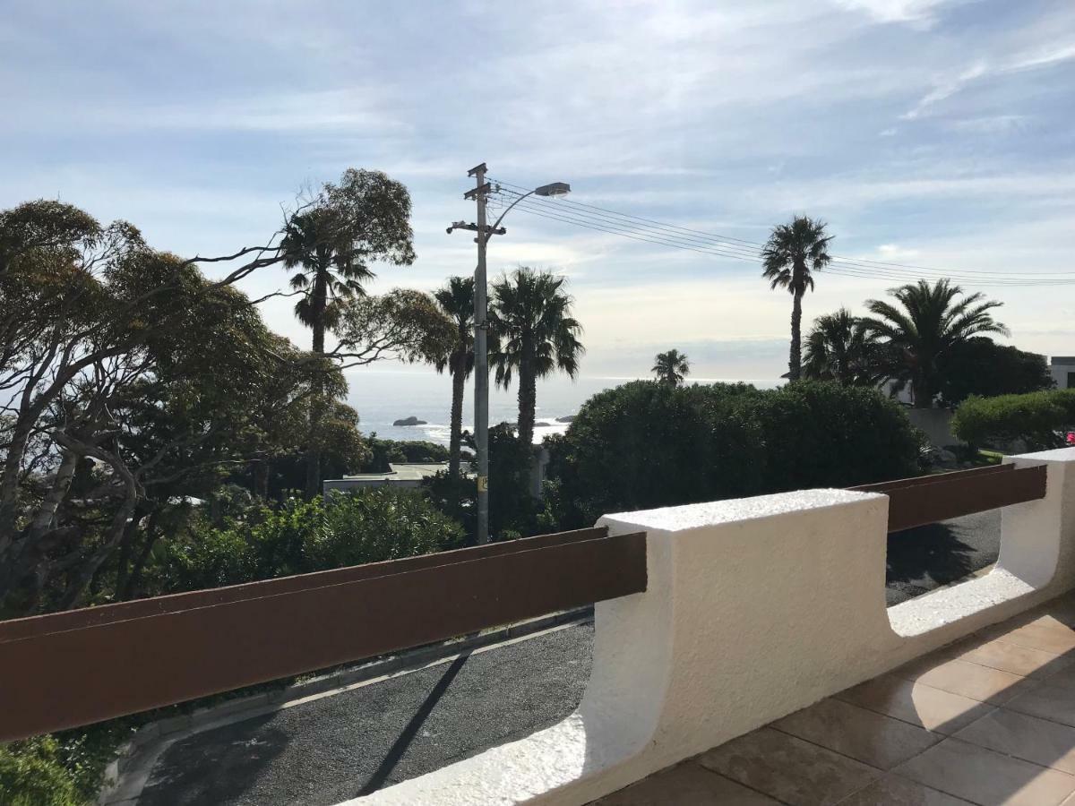 Sunset Apartment Κέιπ Τάουν Εξωτερικό φωτογραφία
